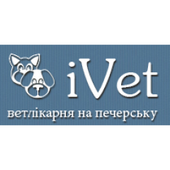 Ветеринарная клиника «iVet»